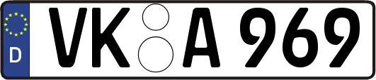 VK-A969