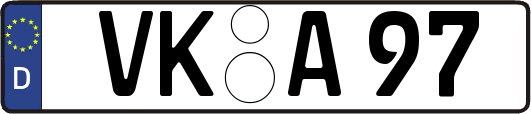 VK-A97