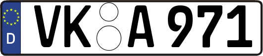VK-A971