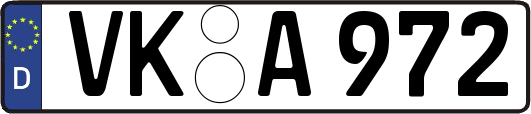 VK-A972