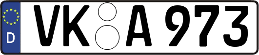 VK-A973