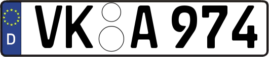 VK-A974
