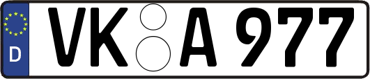 VK-A977