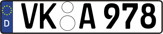 VK-A978
