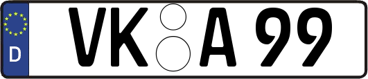VK-A99