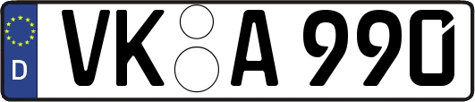 VK-A990