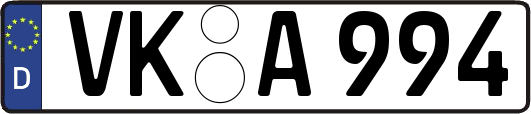 VK-A994