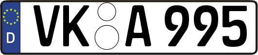 VK-A995
