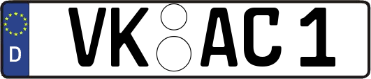 VK-AC1