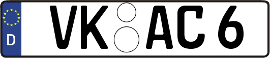 VK-AC6