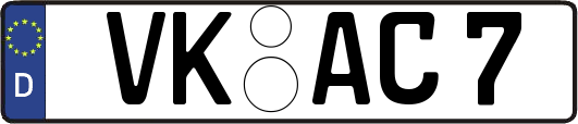 VK-AC7