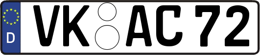 VK-AC72