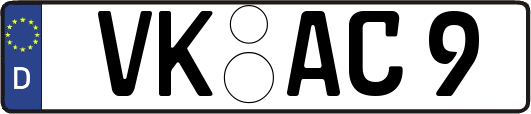 VK-AC9
