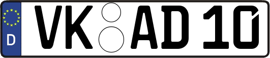 VK-AD10