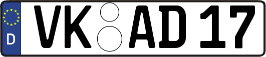 VK-AD17