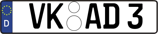 VK-AD3