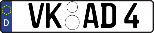 VK-AD4