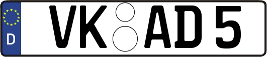 VK-AD5