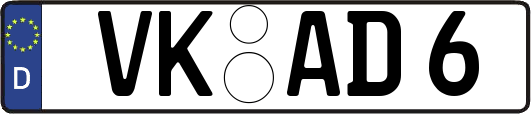 VK-AD6