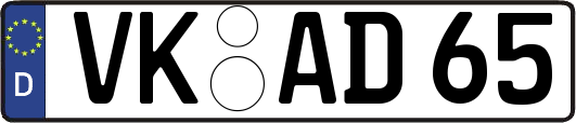 VK-AD65