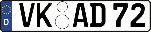 VK-AD72