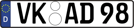 VK-AD98