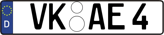 VK-AE4