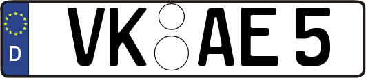 VK-AE5