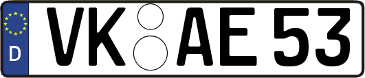 VK-AE53