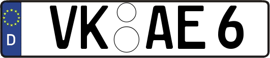 VK-AE6