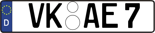 VK-AE7