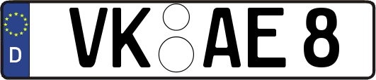 VK-AE8