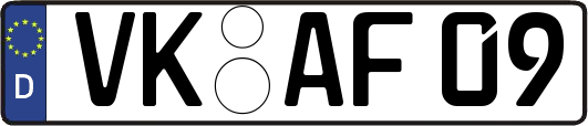 VK-AF09