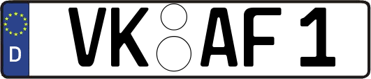 VK-AF1