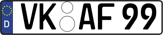VK-AF99