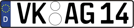 VK-AG14