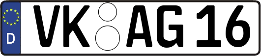 VK-AG16