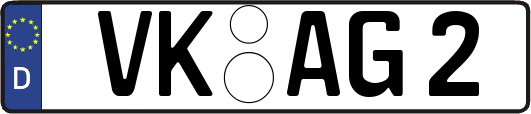 VK-AG2