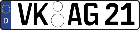VK-AG21
