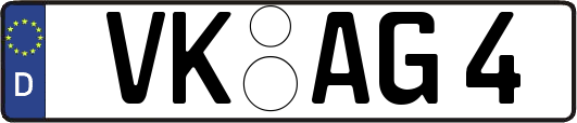 VK-AG4