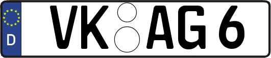 VK-AG6