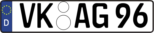 VK-AG96