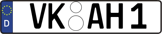 VK-AH1