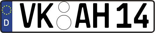 VK-AH14