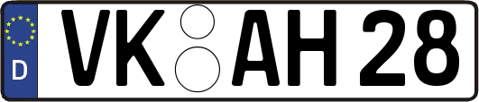 VK-AH28