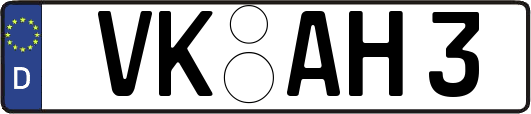 VK-AH3