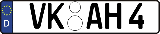 VK-AH4