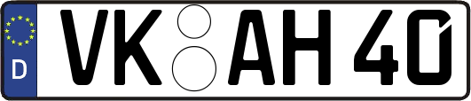 VK-AH40