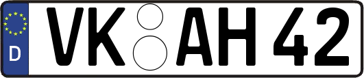 VK-AH42