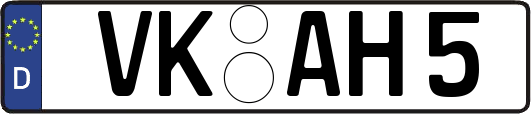 VK-AH5